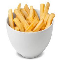 Papas Fritas