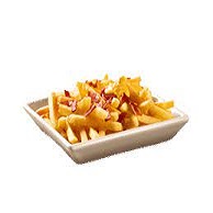 Carne y queso