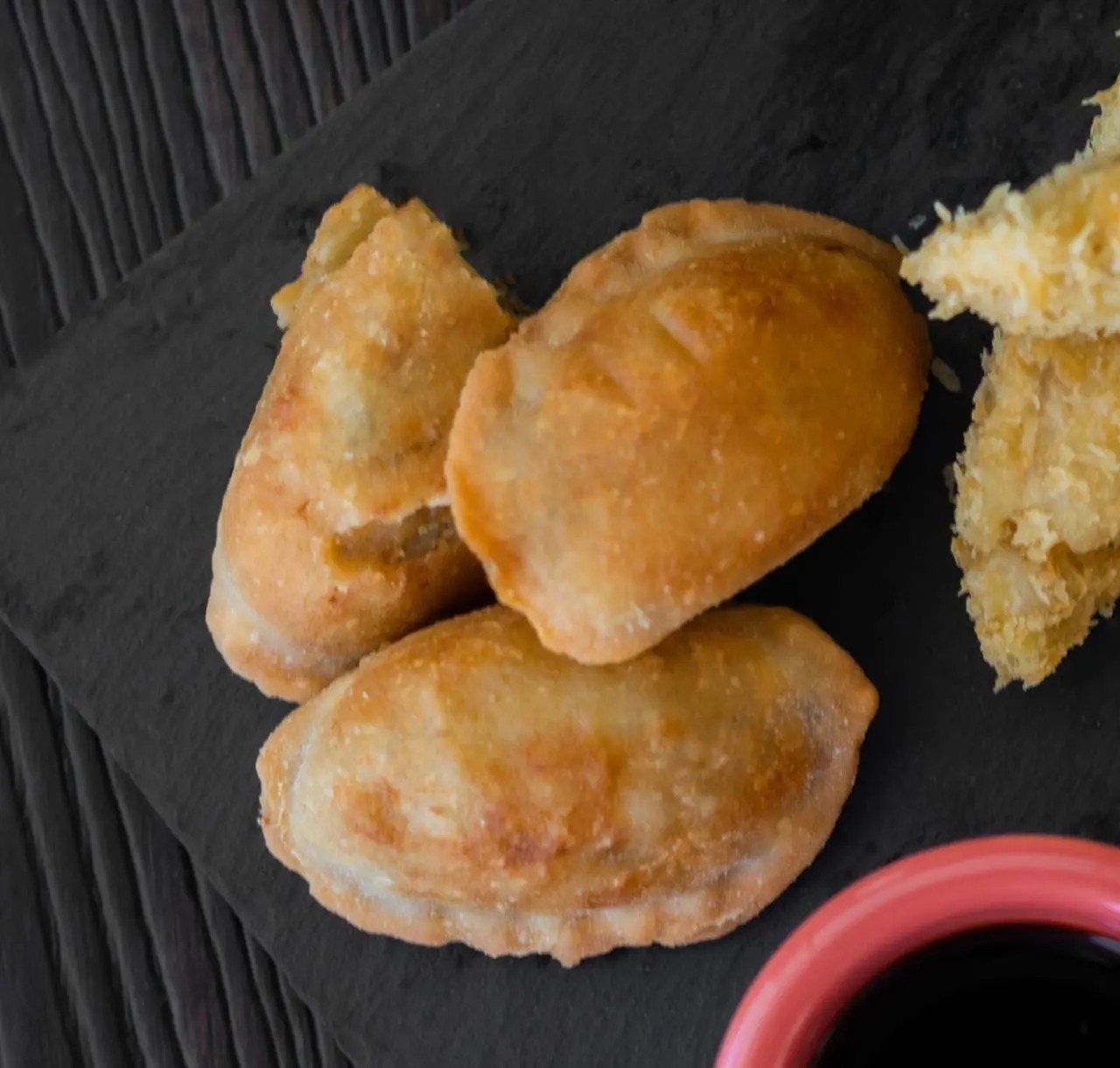 Gyozas