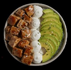 Pollo Teriyaki