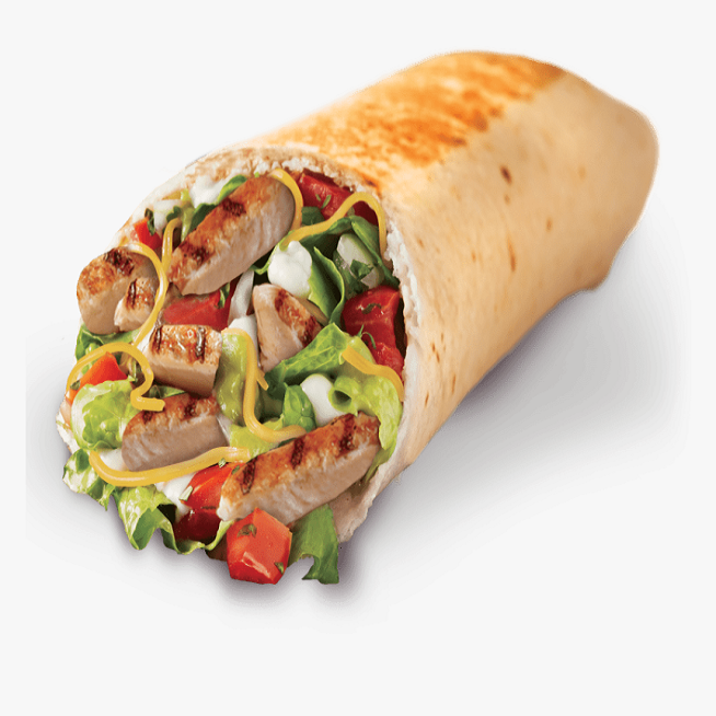 Burrito Mix