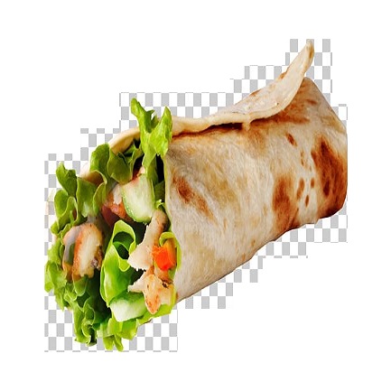 Burrito Mex